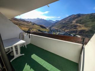 Résidence Cherferie - Appartement sur les pistes au coeur des Menuires avec vue panoramique MAE-3974 - Les Menuires - 3