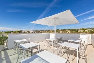 Perla Saracena Hotel & Restaurant - 1