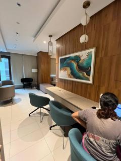 Hotel Style Condo Stay in Cubao - 2