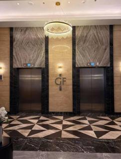 Hotel Style Condo Stay in Cubao - Manila - 1