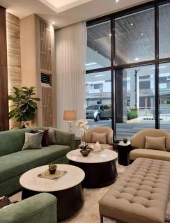 Hotel Style Condo Stay in Cubao - 0