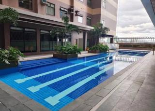Hotel Style Condo Stay in Cubao - 0