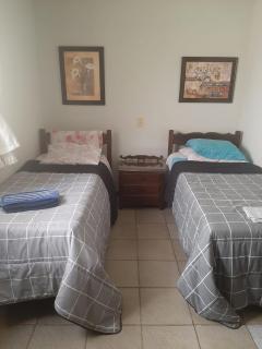 Apartamento em Praia do Morro - 2