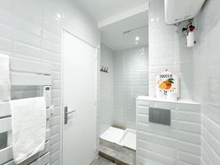 Urban Flat 198 - Maison de ville Basfroi - 6