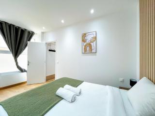 Urban Flat 198 - Maison de ville Basfroi - 2