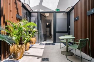 Pacifico Suites near Retiro - 3