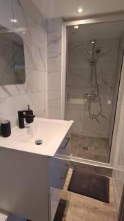 Joli appartement proche place Wilson - centre - Dijon - 5