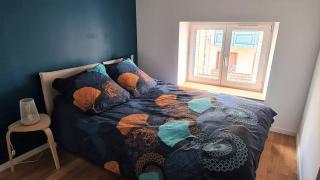 Joli appartement proche place Wilson - centre - Dijon - 8