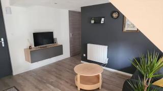 Joli appartement proche place Wilson - centre - Dijon - 3