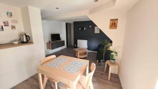 Joli appartement proche place Wilson - centre - Dijon - 6