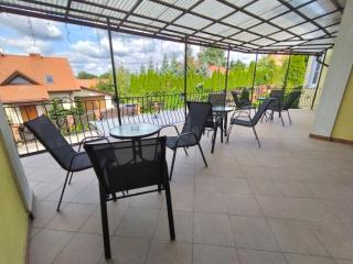 Hotel Jabłoński - 6