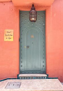 Riad Kech One & Spa - Marrakech - 9