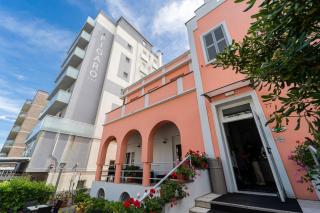 Amadei Hotel Blumen - 7
