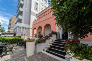Amadei Hotel Blumen - 8