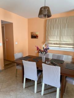 Family home - 9