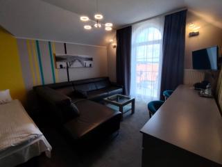 Hotel Jabłoński - Dorotowo - 8