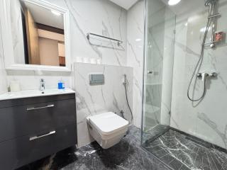 Élégant Studio Neuf Quartier 2 Mars Sécurisé - 1