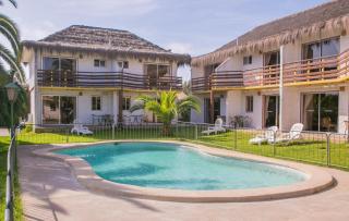 Cabañas Las Añañucas I - La Serena - 0