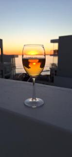 Calypso Sunset - 0