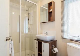 Woodland 15 Hot tub lodge - Fort Augustus - 1