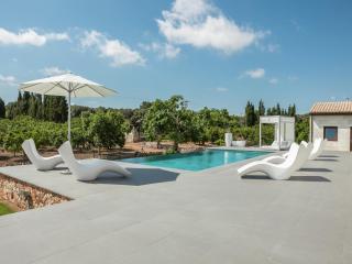 Villa in Muro with Pool and Tramontana Views - 0