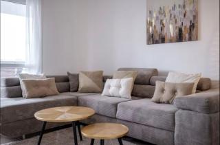 "Casa Elegance" Superbe T3 avec Terrasse - Vue panoramique à deux minutes du parc de la Tête d'or - 1