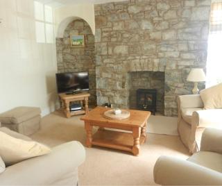 3 Prospect Place New Quay - 8