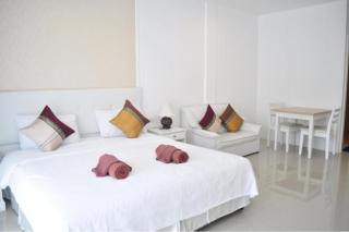 Maleewan Near Jomtien - 4