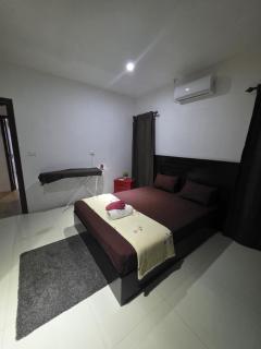 Samayra's Apartment - 8