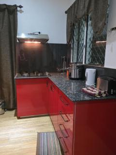 Samayra's Apartment - 6