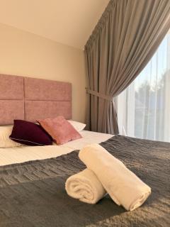 Domek Apartamentowy seaYOU - Ku Słońcu Jastrzębia Góra - 4