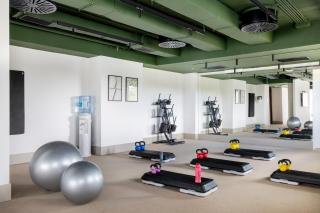 Calido Alcobendas - 1