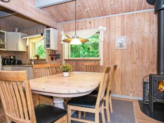 6 person holiday home in Silkeborg-By Traum - 6