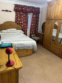 BnB Cairo Stylish Compact Studio - 3