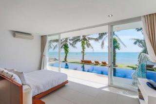 Ocean Villa Mũi Né Trước Biển - 8