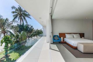Ocean Villa Mũi Né Trước Biển - 2