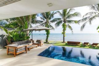 Ocean Villa Mũi Né Trước Biển - 4