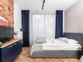 Nowoczesny apartament nad Wisłą - Krakow - 0