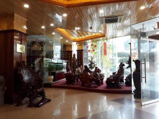 Center Orient Hotel - Danang - 0