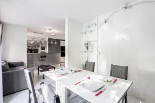 GuestReady - Bright haven near Père Lachaise - 2