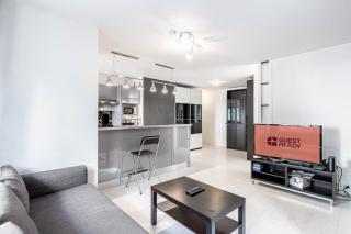 GuestReady - Bright haven near Père Lachaise - 0