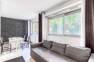 GuestReady - Bright haven near Père Lachaise - 4