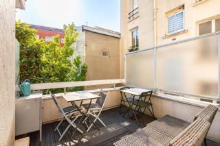 GuestReady - Bright haven near Père Lachaise - 8