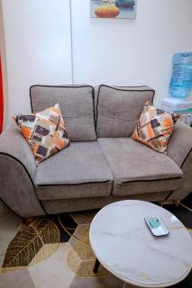 Milbury Royal Suite - 1