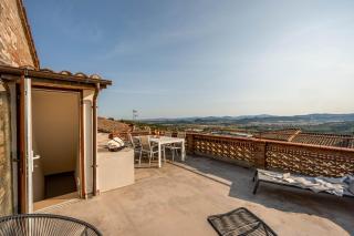 Luxury Duplex - Heart of Corciano - ItalyWeGo - 1
