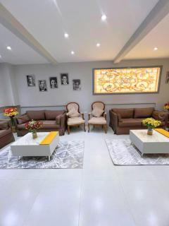 Zamalek House Hotel - 1