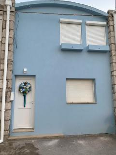 Blue Apartments - 6