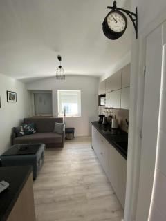 Blue Apartments - 5