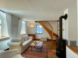 Villa Gärtnerhaus by Interhome - 4