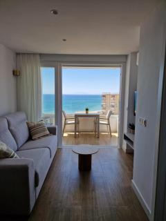 Apartamento Centro Internacional Torrox Costa - 7